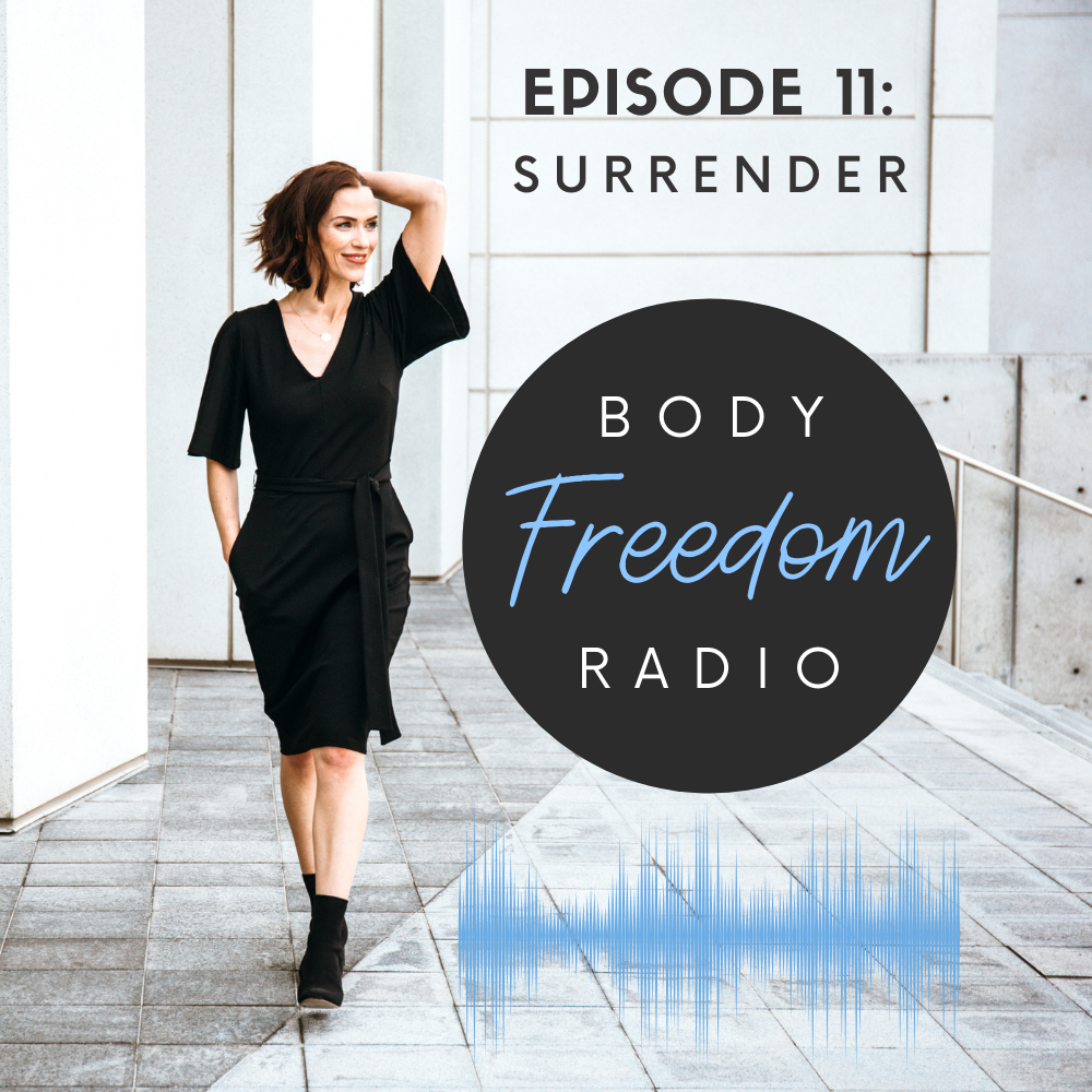 Surrender