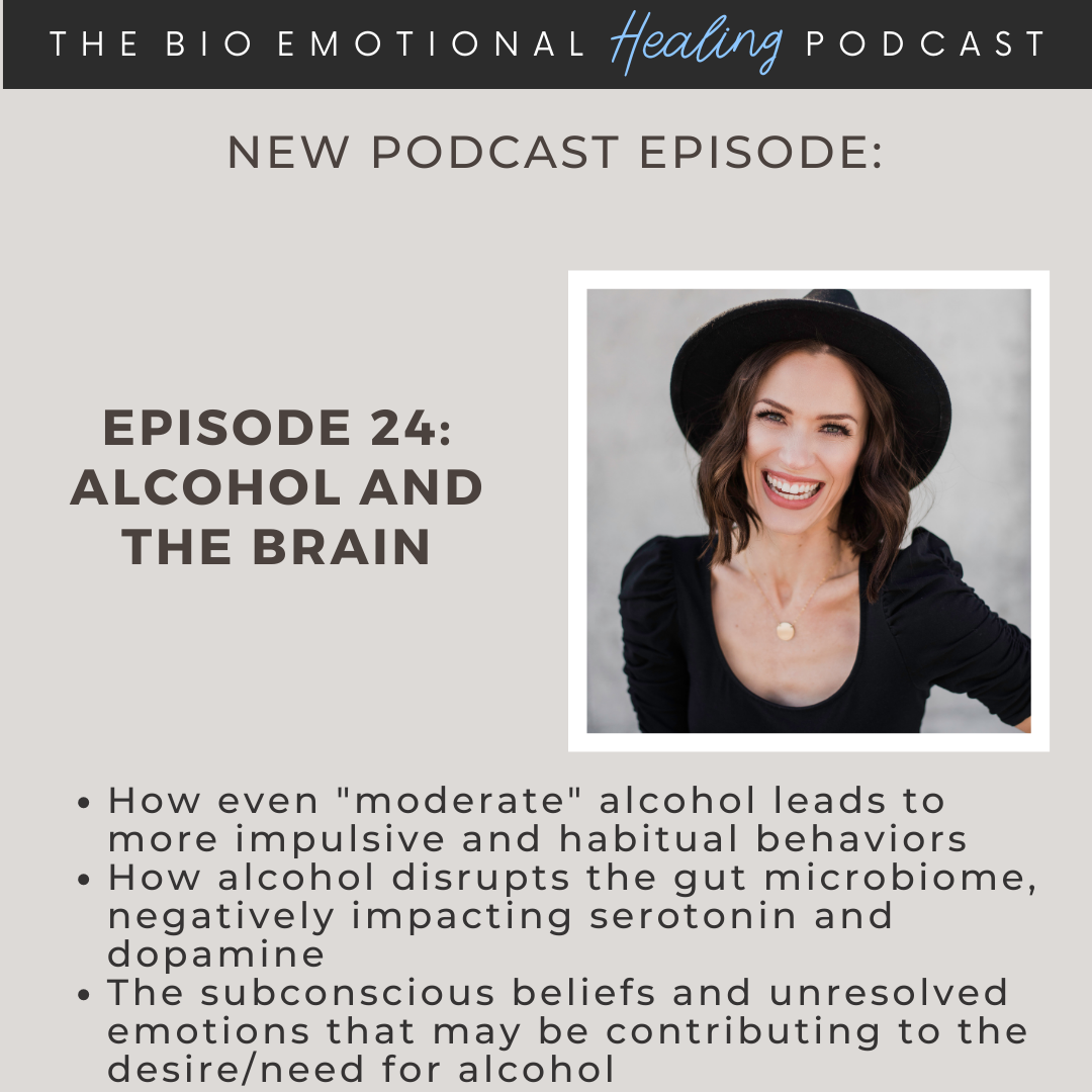Alcohol And The Brain