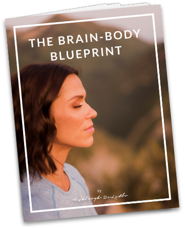 Free Brain-Body Blueprint