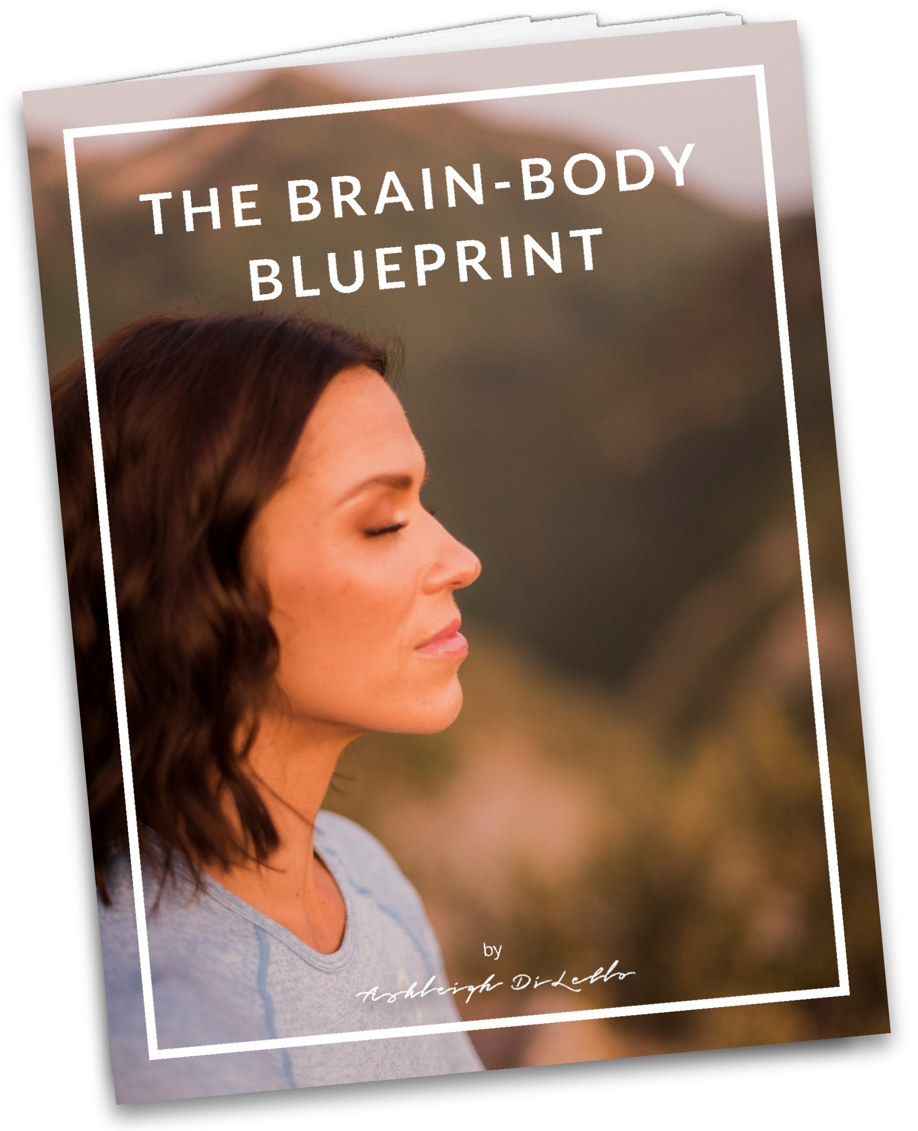 Free Brain-Body Blueprint