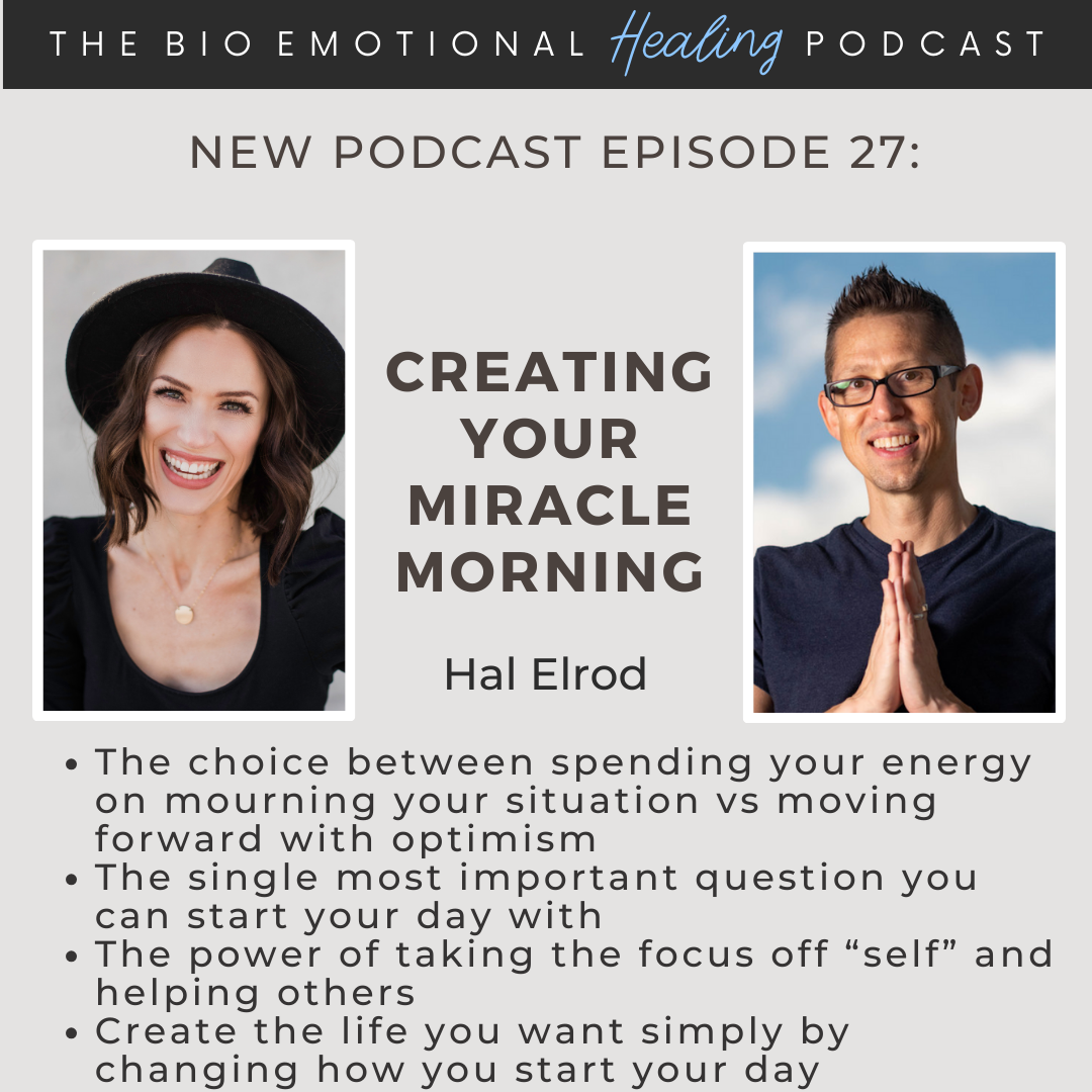 Creating Your Miracle Morning