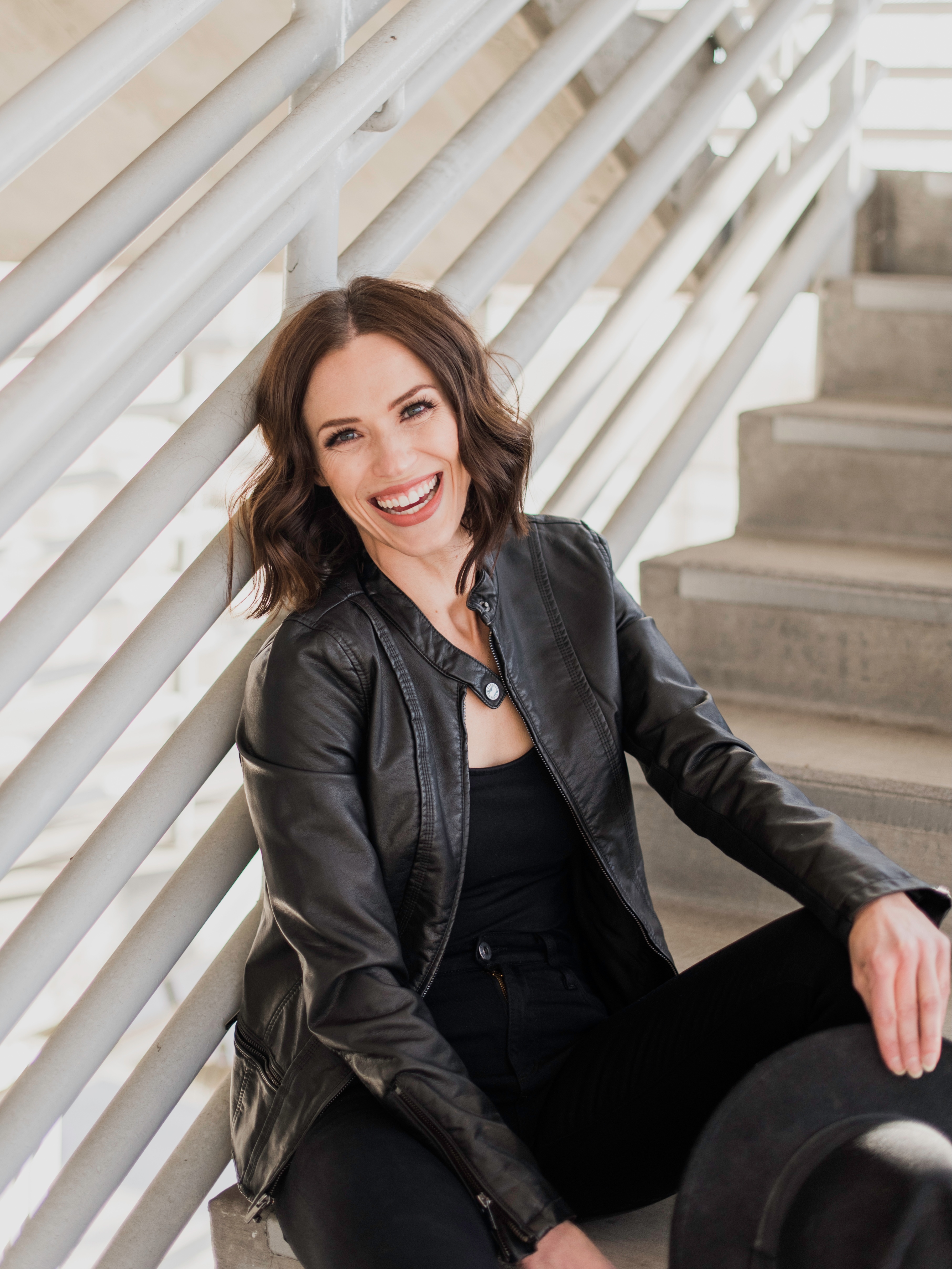 Ashleigh Di Lello Free Q&A