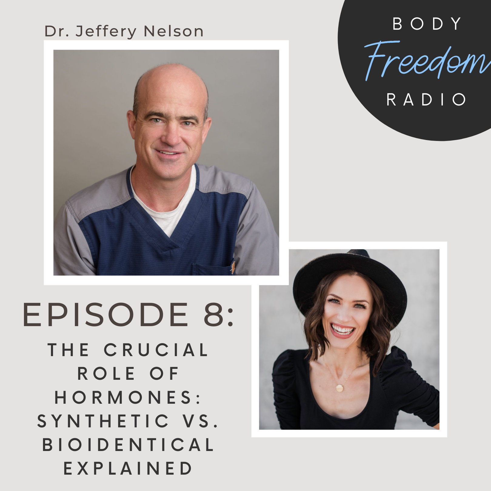Synthetic vs. Bioidentical Hormones Explained